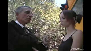 иҫ киткес ҡыҙ һәм анал предприимчивый, blow job