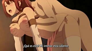 эякуляция резюме Isekai эпизод 1