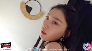 ���ুন লিউ / SpicyGum - সাদাসিধা সঙ্গে Hookup একটি চীনা ছাত্র