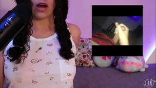 Урвалд penises амттай, миний фенүүд 18