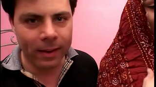 Kasal yigit pul aldash Slut uchun dam olish Hind Vilfe fucks