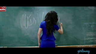 Анджела милфа уайт форест уҡытыусылар, студенттар