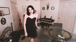 قدم بھتیجے Fucks چاچی کے بعد وہ آخر ان کے قدم ماں کے ٹریلر