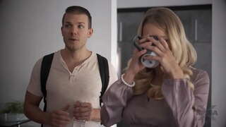 MissaX - Maminku je Chlapec Pomáha