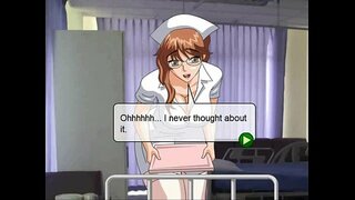 П - Познакомься и трахни Интензивну Терапију