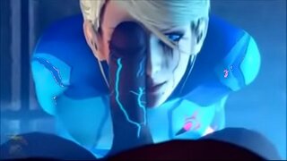 3D секс менән нинтендо