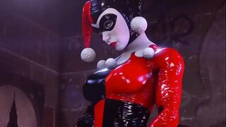 3D Hentai - sexy ndogo Msagaji vijana rough ngono - www.toonypip.vip - uncensored 3D Hentai