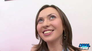 ���ాట్ గాడిద నాశనం తో రష్యన్ పసికందు!!