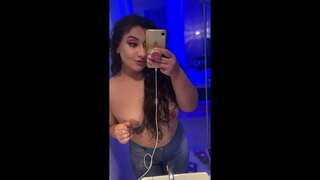 Gordelicia sugando com vontade ao സോം de musica ഫങ്ക് on boquete